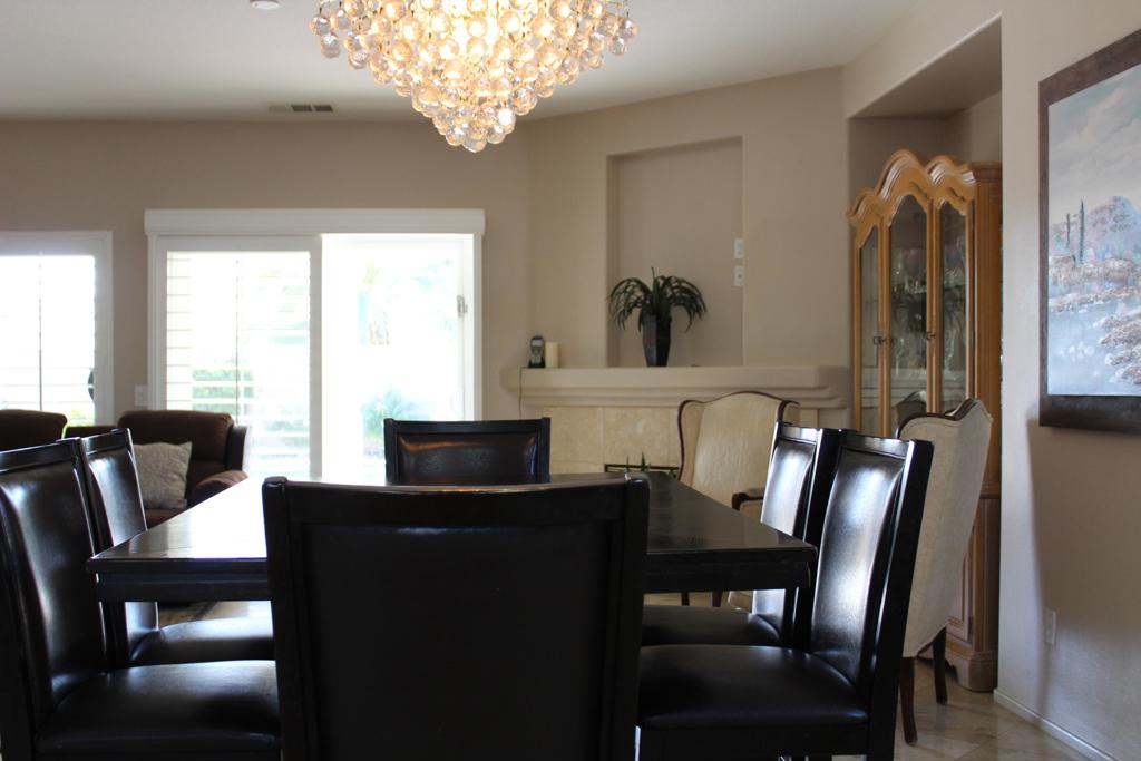 Shadow Hills - Residential Lease