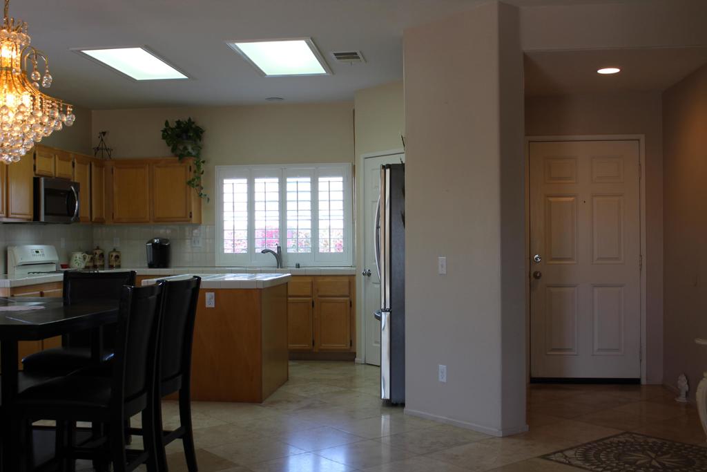 Shadow Hills - Residential Lease