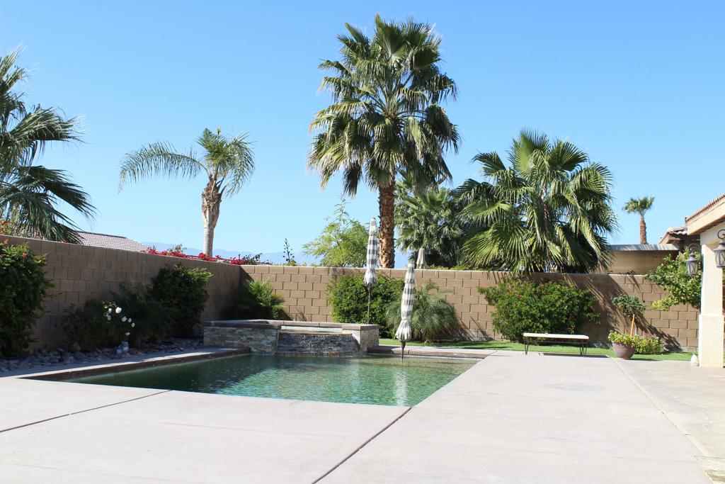 Shadow Hills - Residential Lease