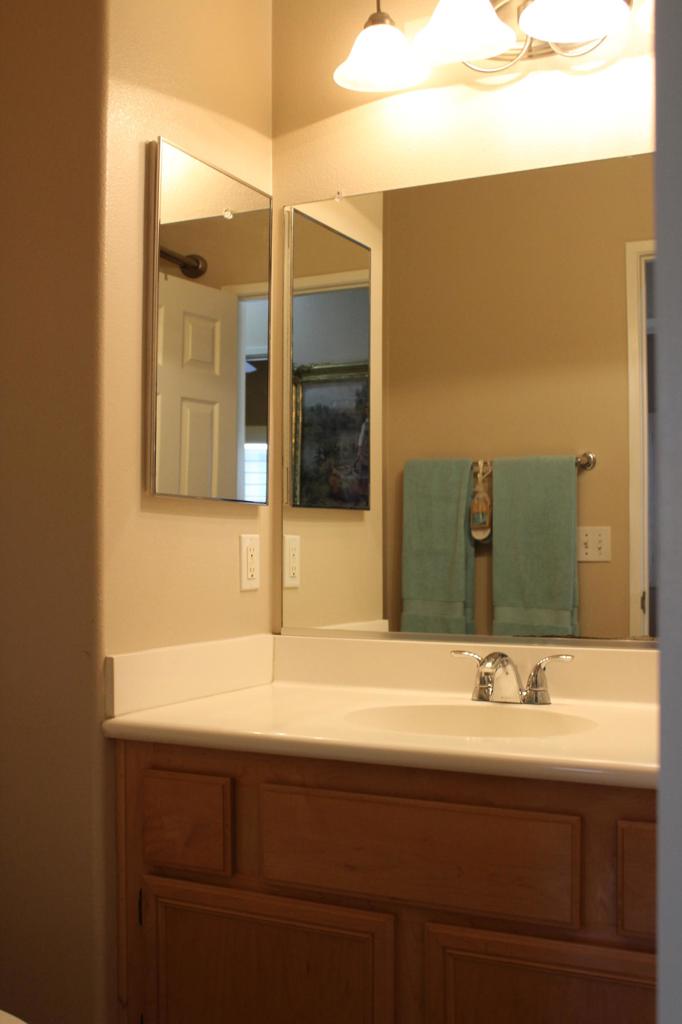 Shadow Hills - Residential Lease