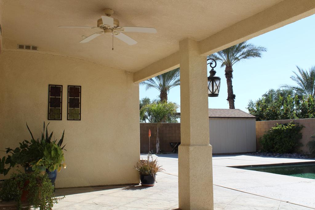 Shadow Hills - Residential Lease