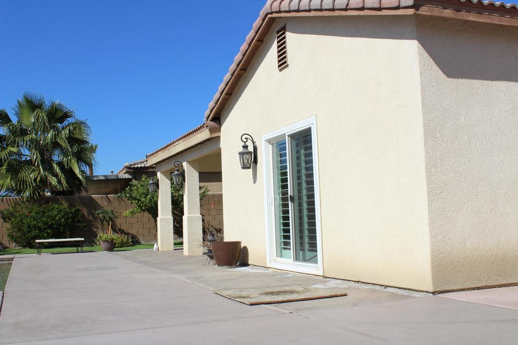 Shadow Hills - Residential Lease