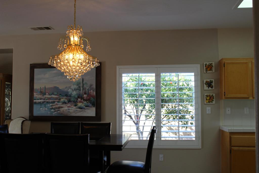 Shadow Hills - Residential Lease