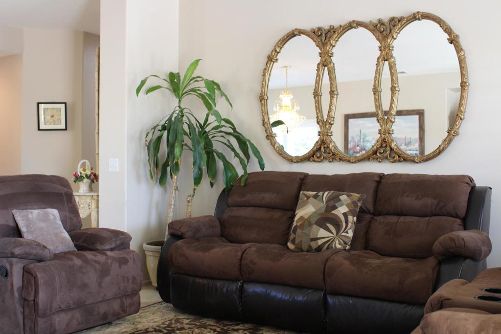 Shadow Hills - Residential Lease