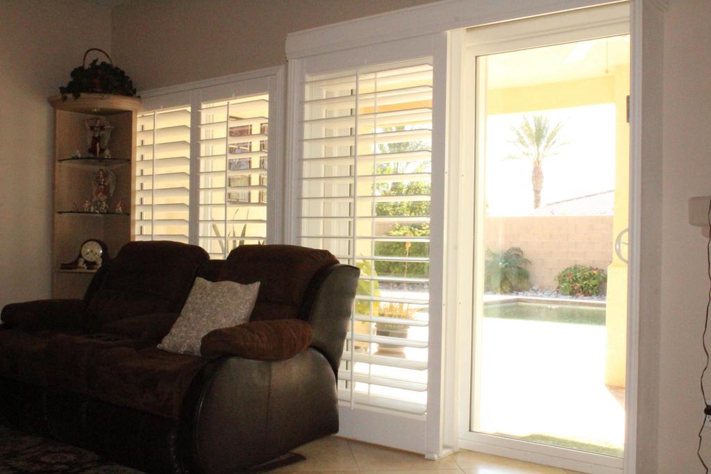 Shadow Hills - Residential Lease