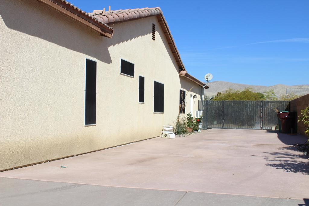 Shadow Hills - Residential Lease