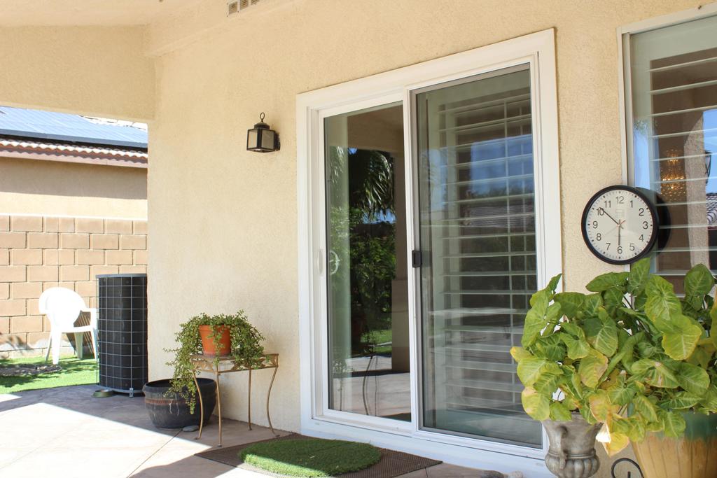 Shadow Hills - Residential Lease