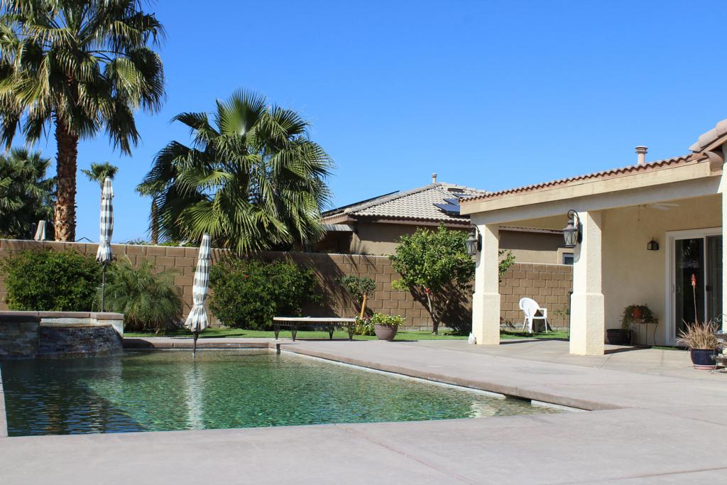 Shadow Hills - Residential Lease