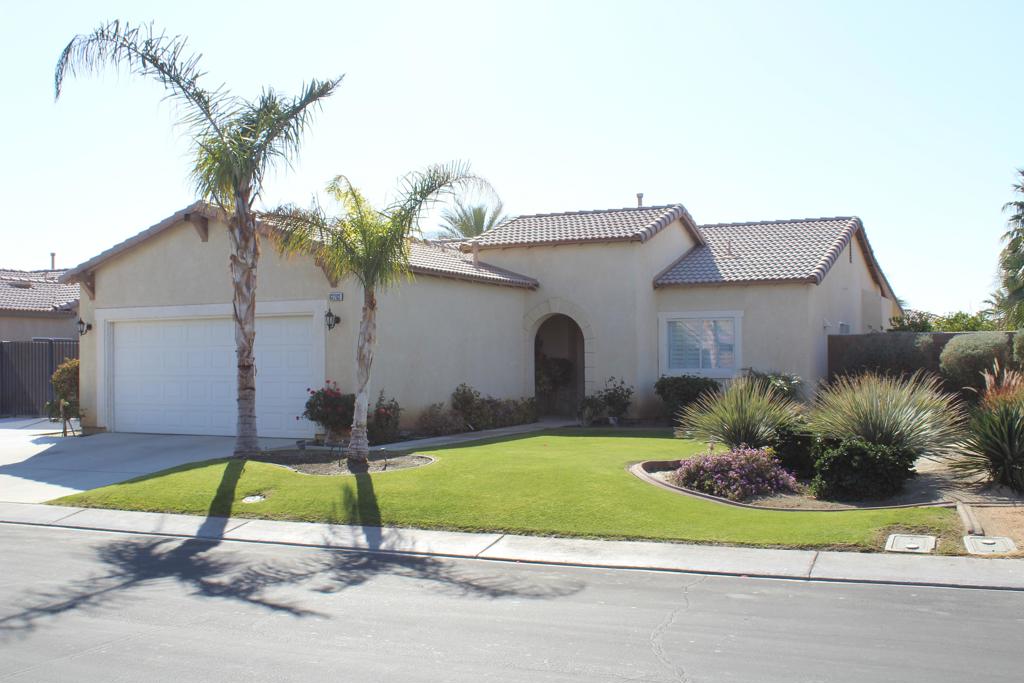 Shadow Hills - Residential Lease