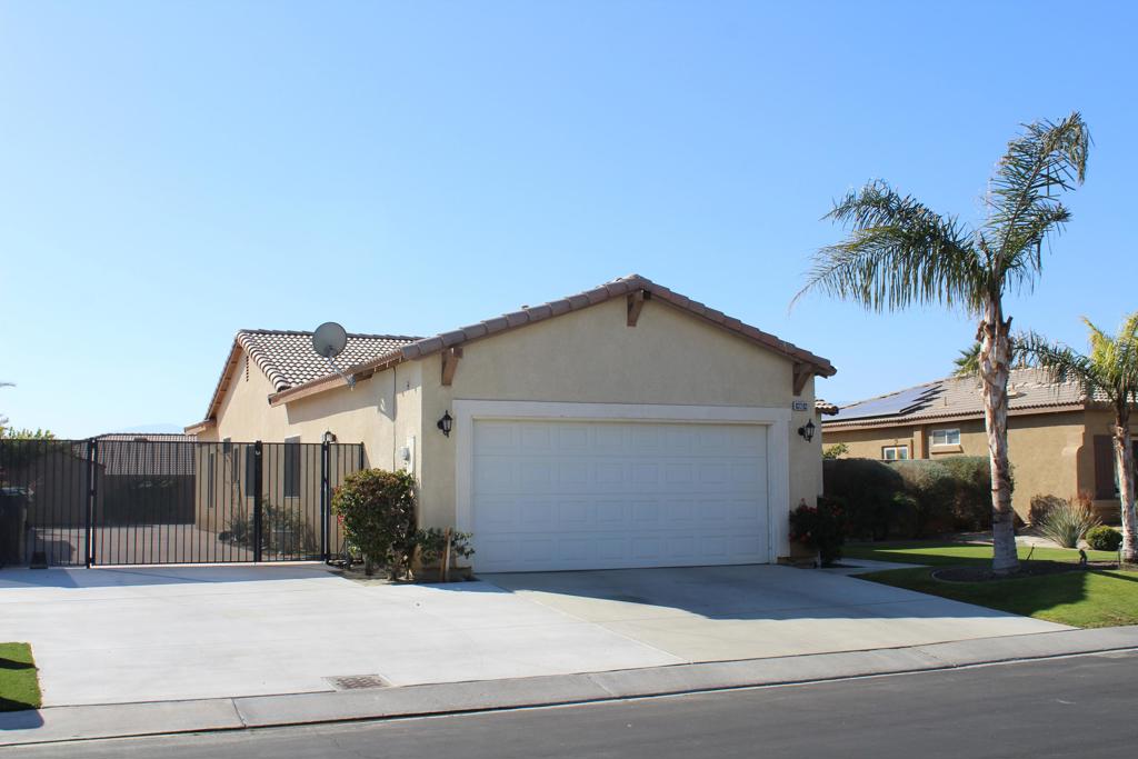 Shadow Hills - Residential Lease