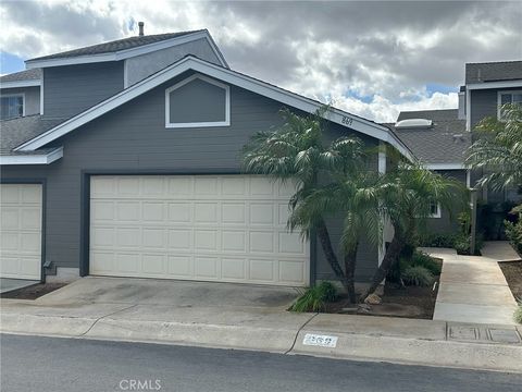 869 Encino Place Corona CA 92882