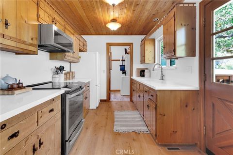 Tiny photo for 8680 Landlubber Lane, Bradley, CA 93426 (MLS # NS26142376)