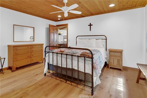 Tiny photo for 8680 Landlubber Lane, Bradley, CA 93426 (MLS # NS26142376)