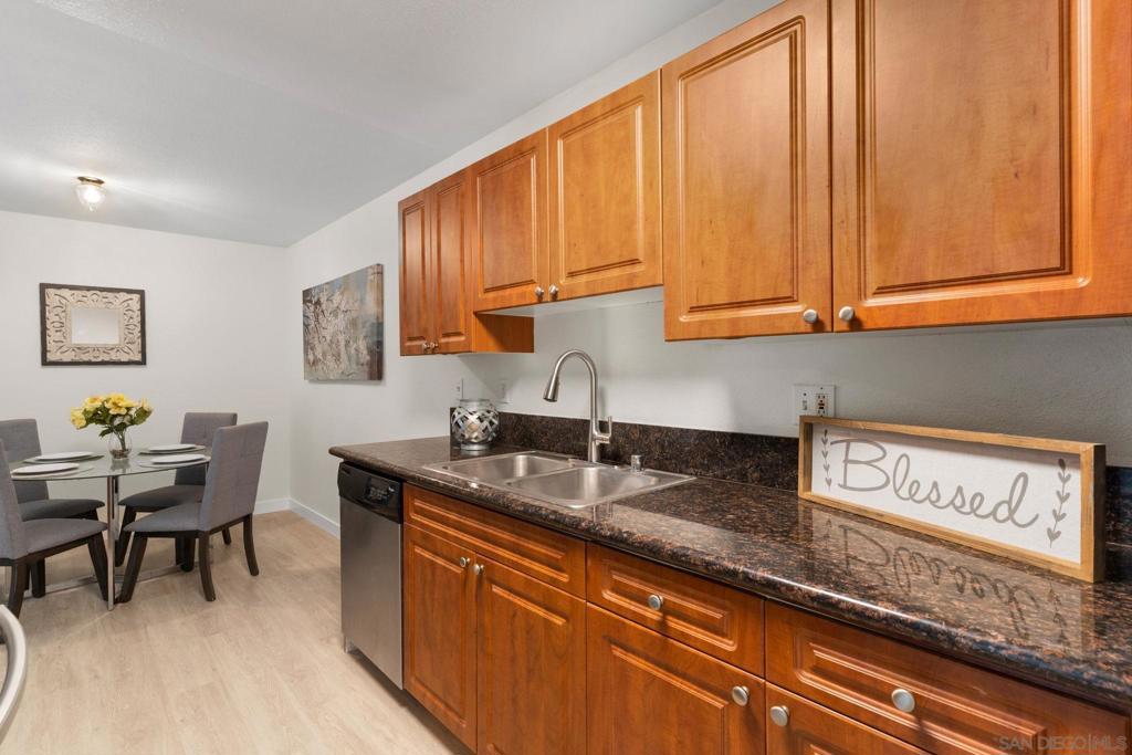 San Diego - Residential