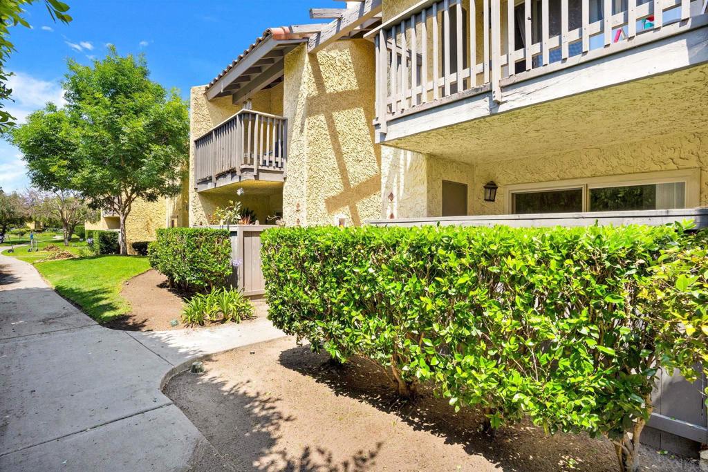 San Diego - Residential