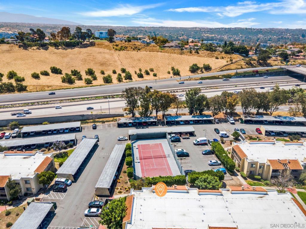 San Diego - Residential