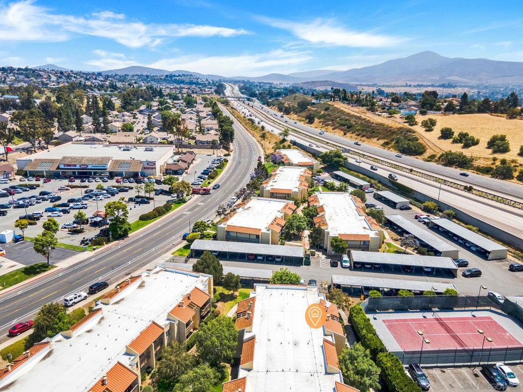 San Diego - Residential