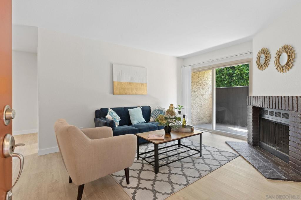 San Diego - Residential