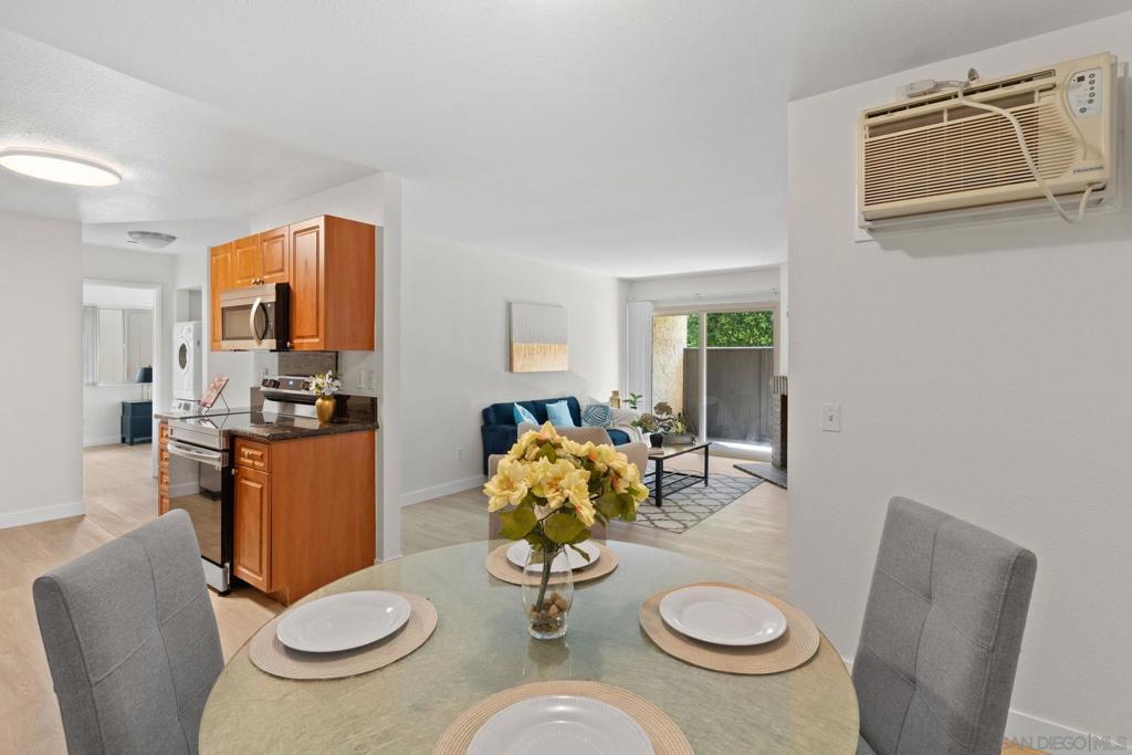 San Diego - Residential