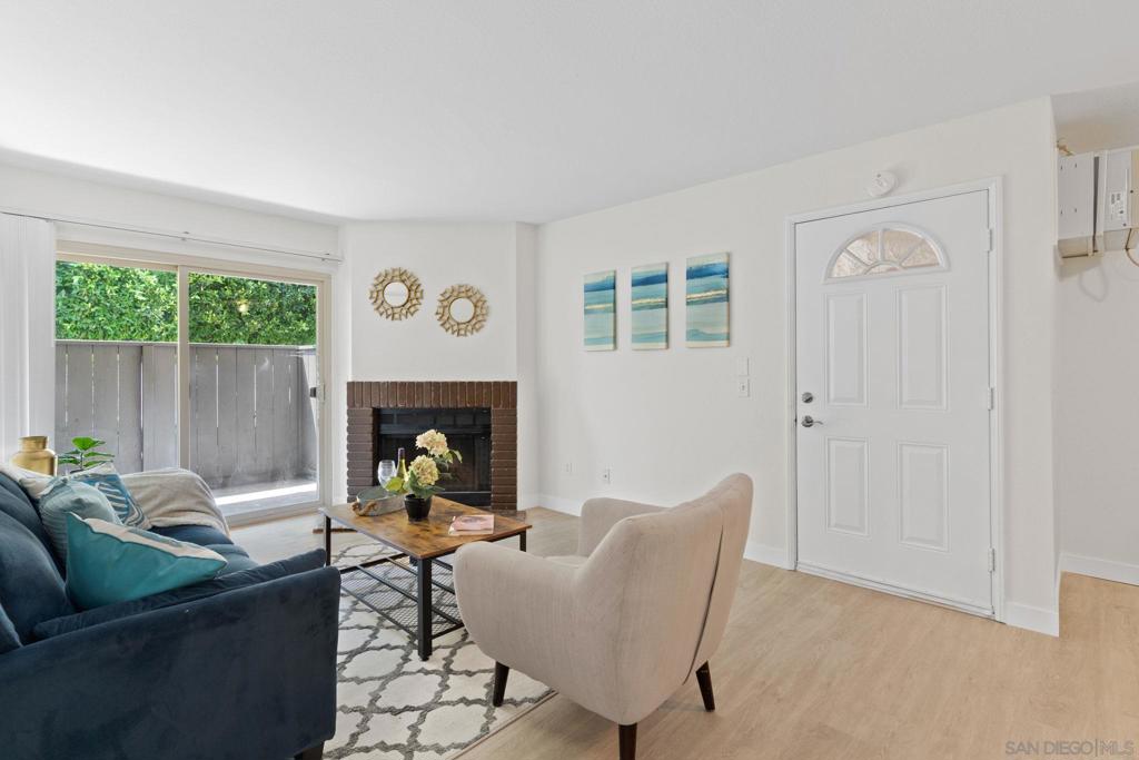 San Diego - Residential