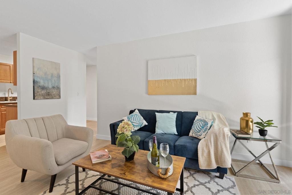 San Diego - Residential