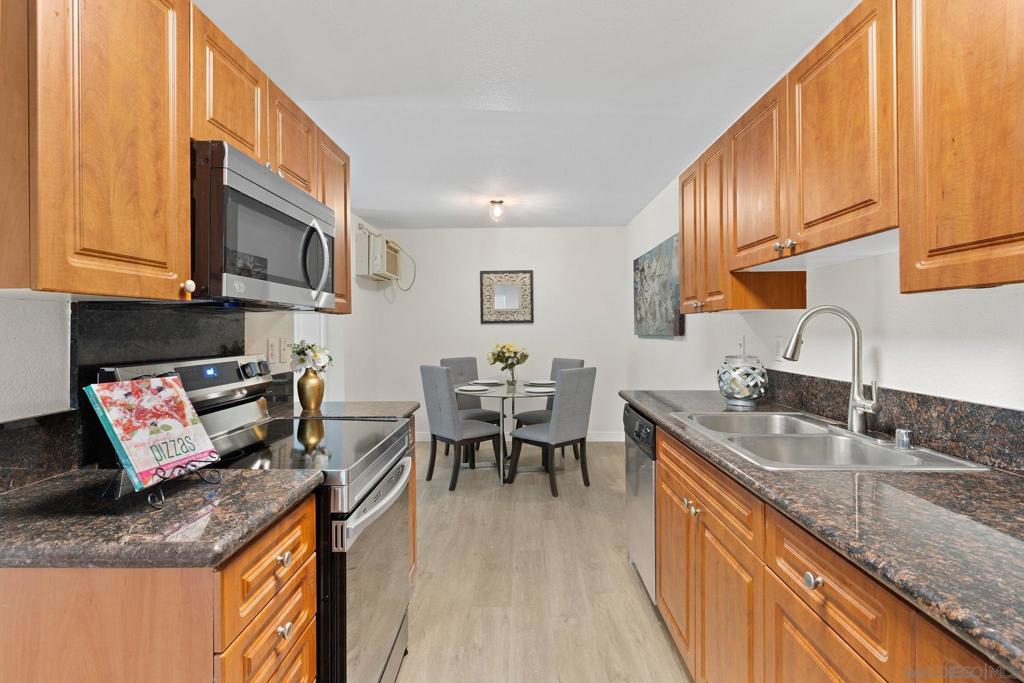 San Diego - Residential