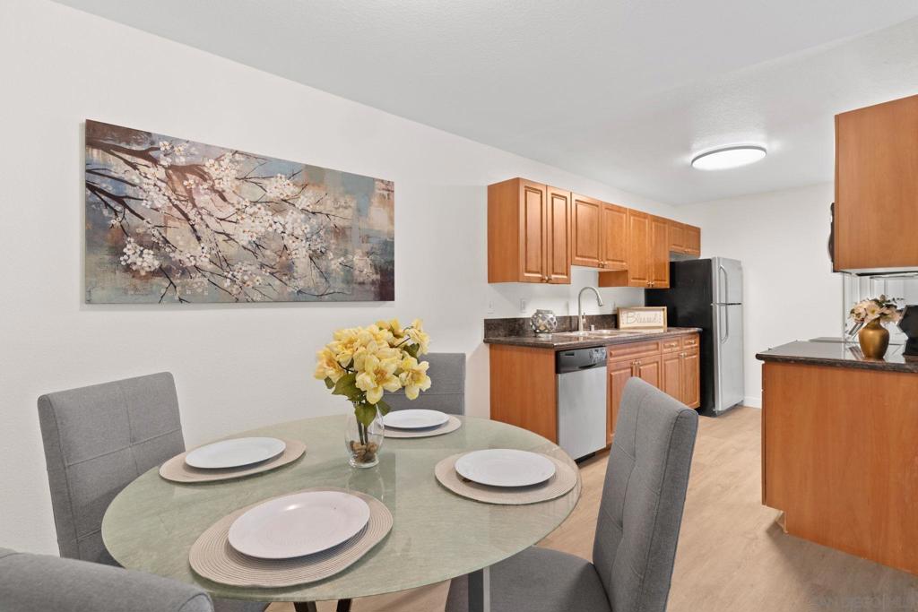 San Diego - Residential