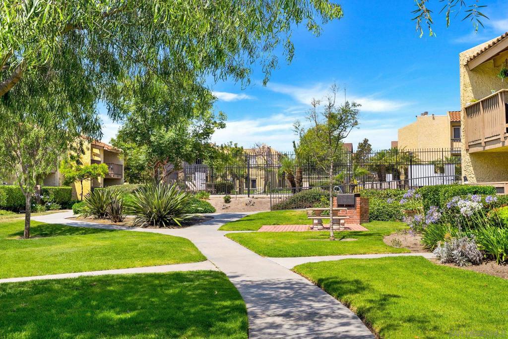 San Diego - Residential