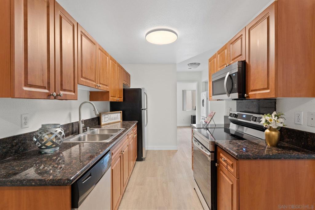 San Diego - Residential