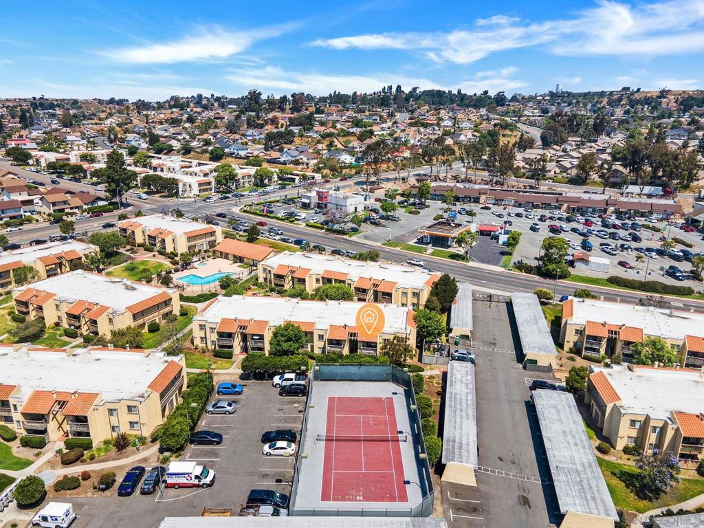 San Diego - Residential