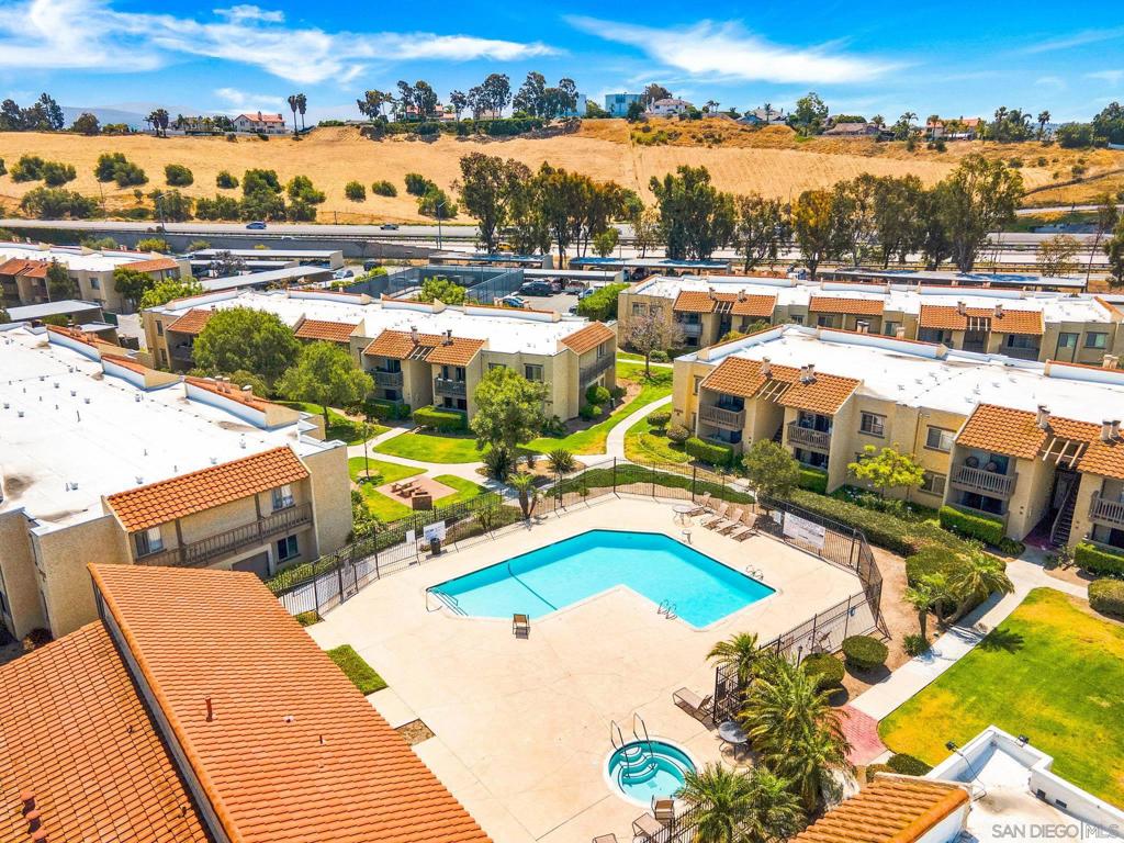 San Diego - Residential