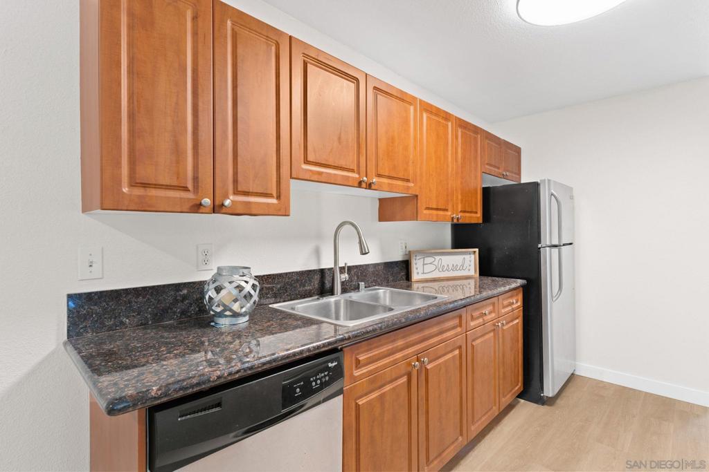 San Diego - Residential