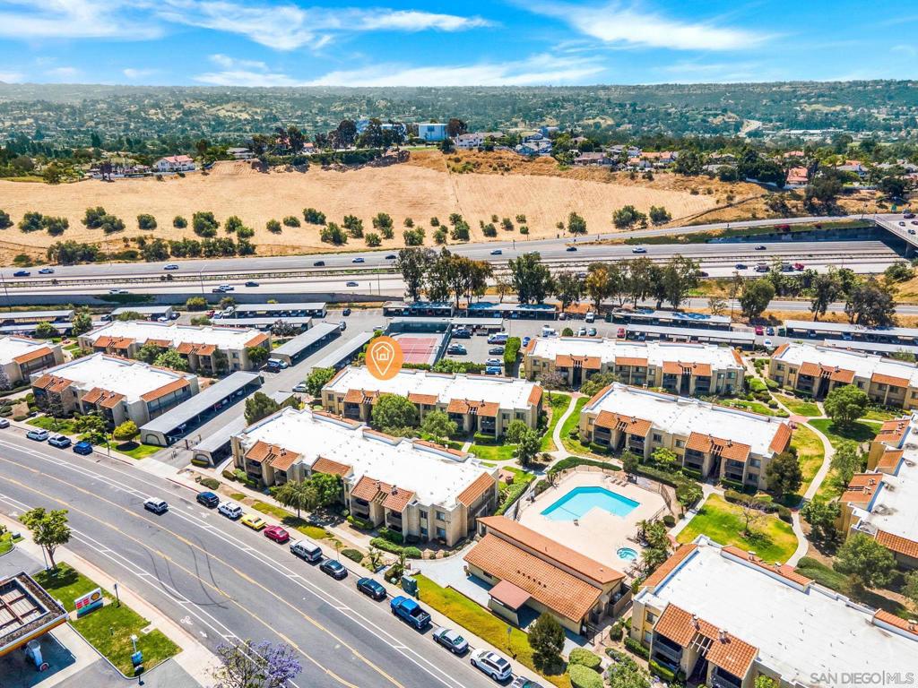 San Diego - Residential