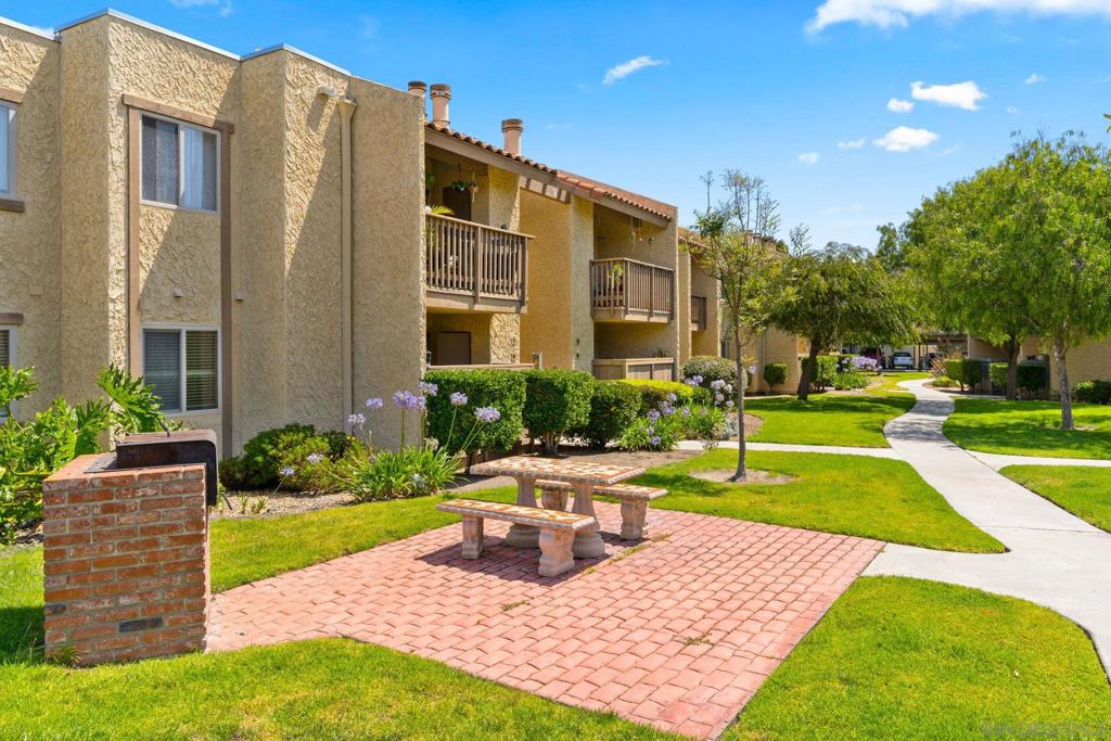 San Diego - Residential