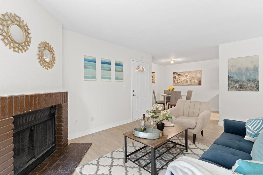 San Diego - Residential