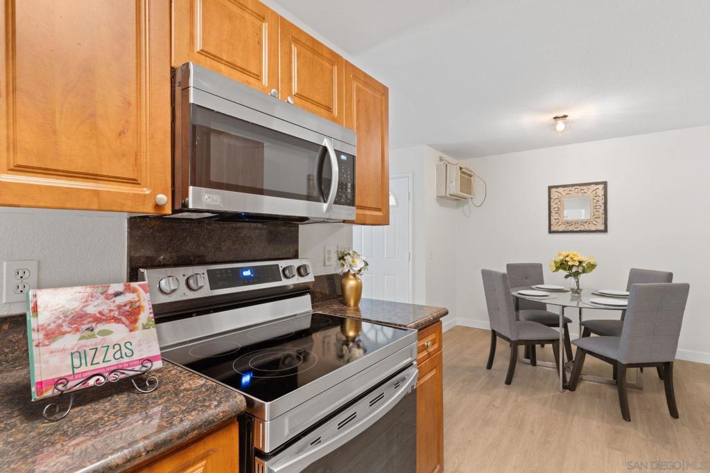 San Diego - Residential