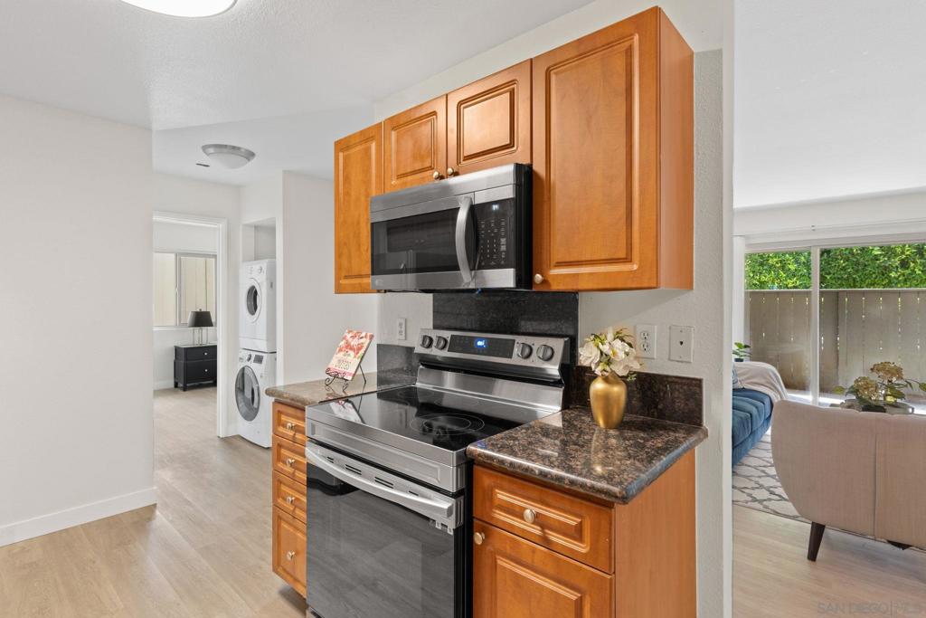 San Diego - Residential