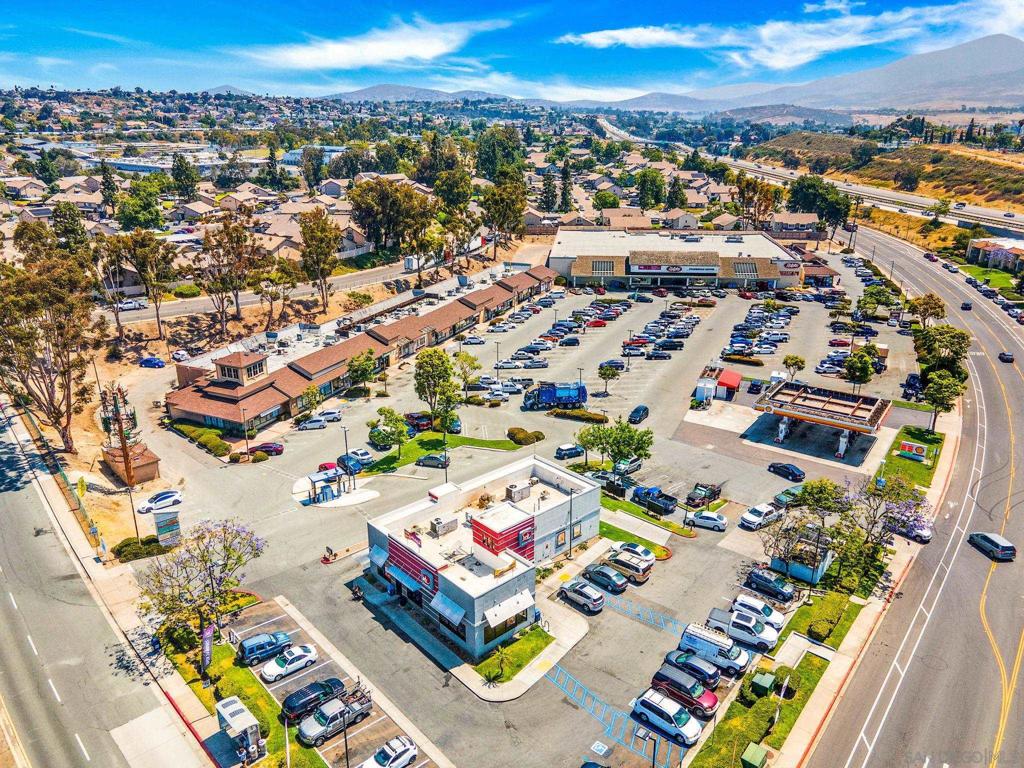 San Diego - Residential