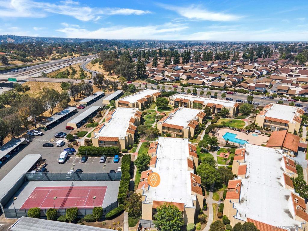 San Diego - Residential