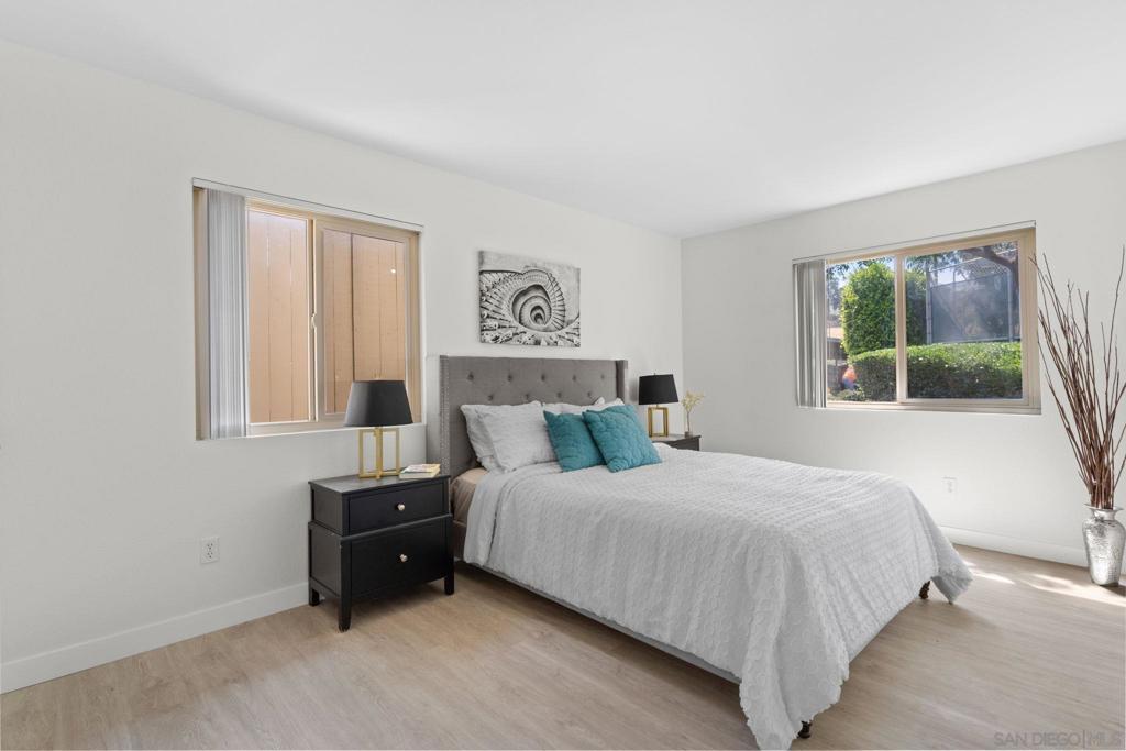 San Diego - Residential