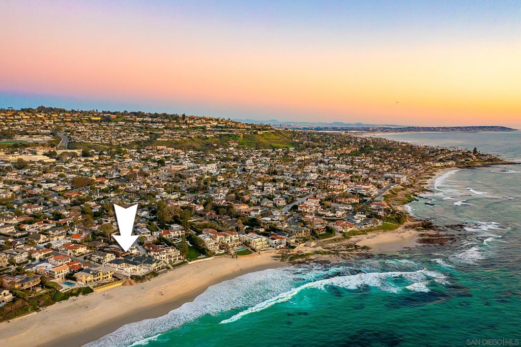 La Jolla - Residential