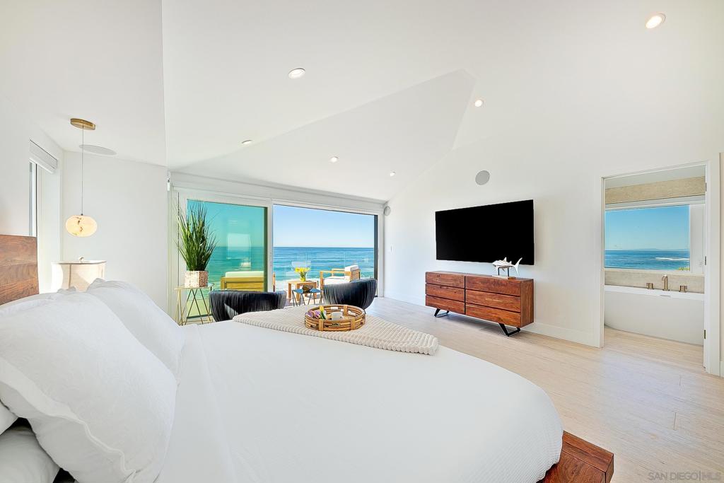 La Jolla - Residential