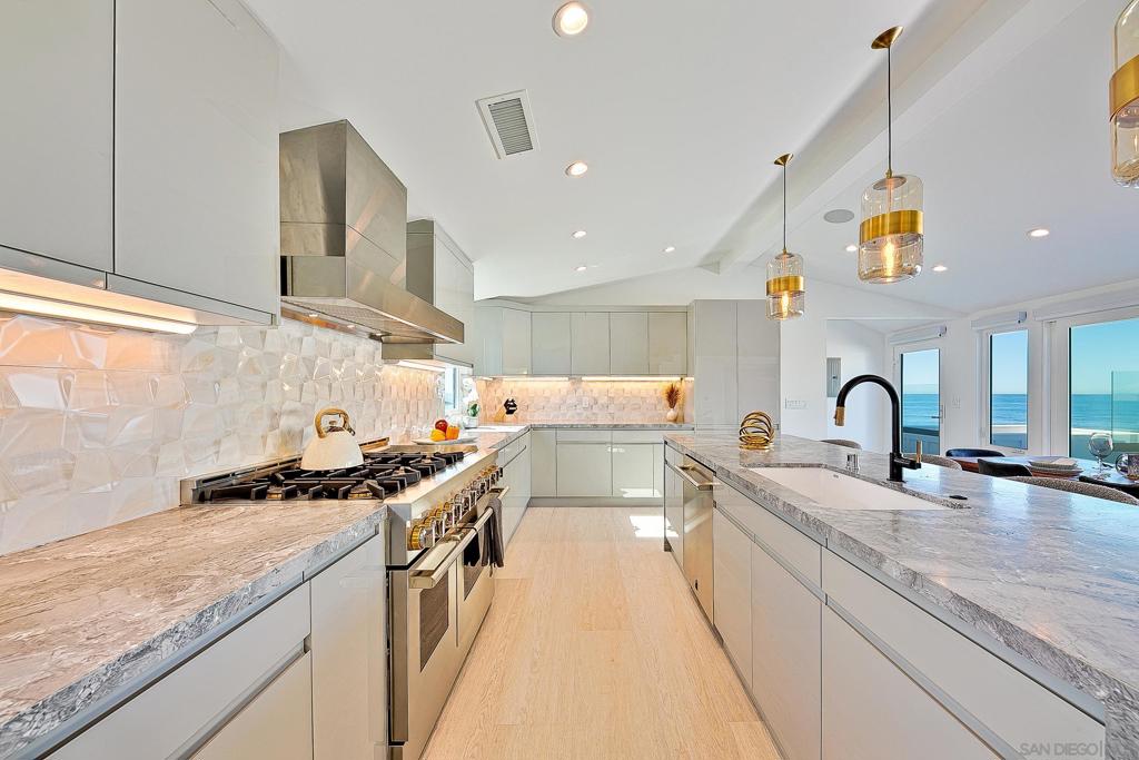 La Jolla - Residential