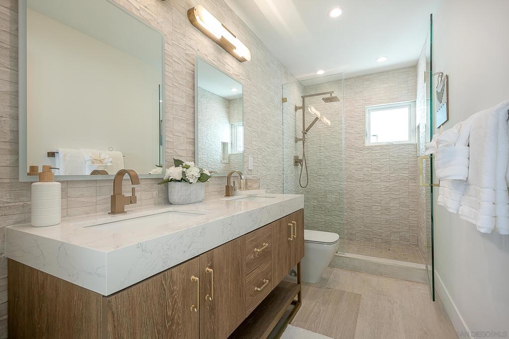 La Jolla - Residential