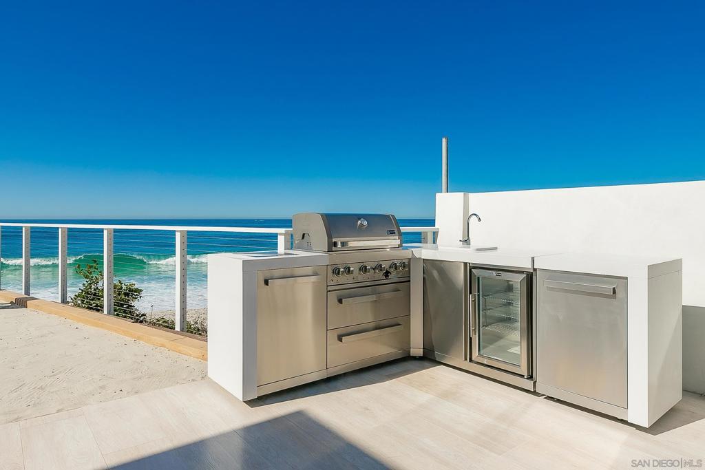 La Jolla - Residential