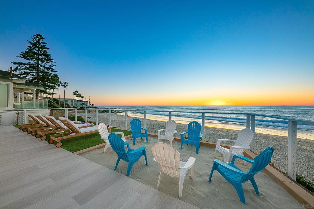 La Jolla - Residential