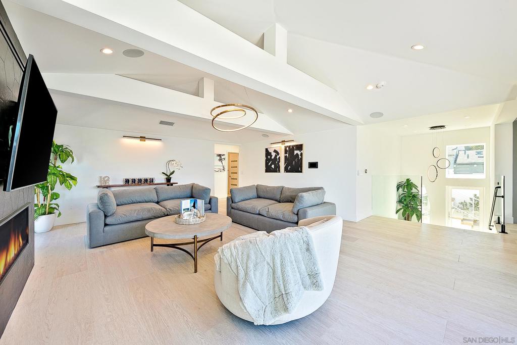 La Jolla - Residential