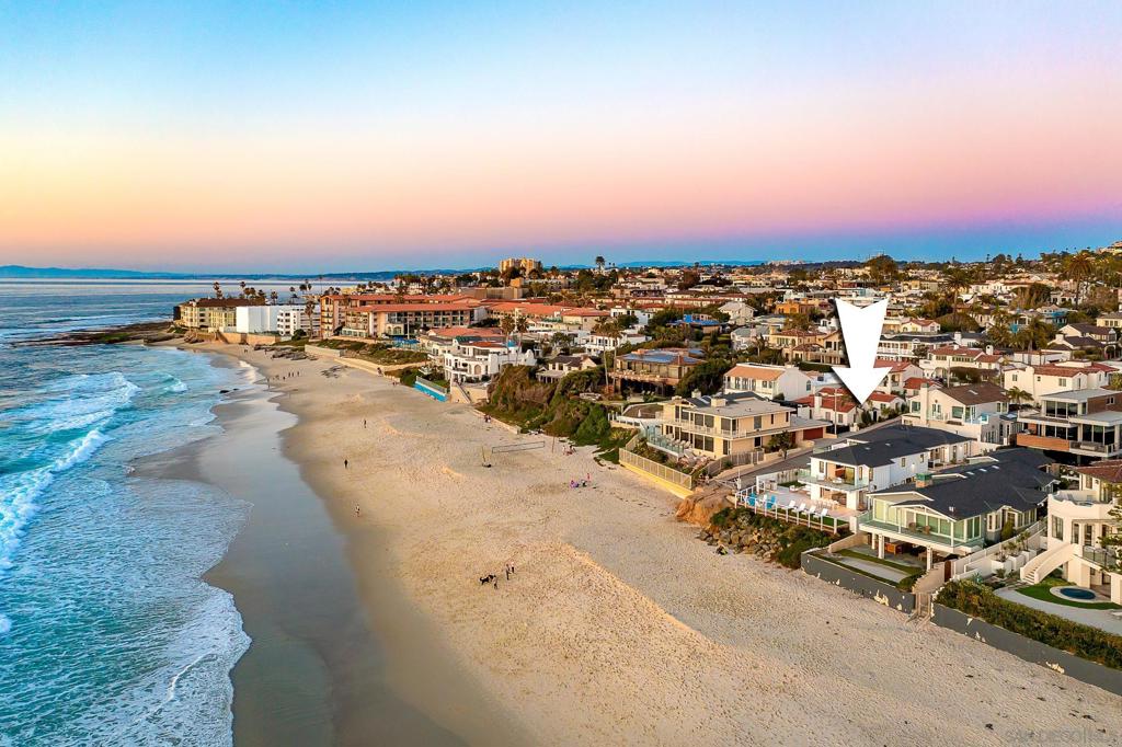 La Jolla - Residential