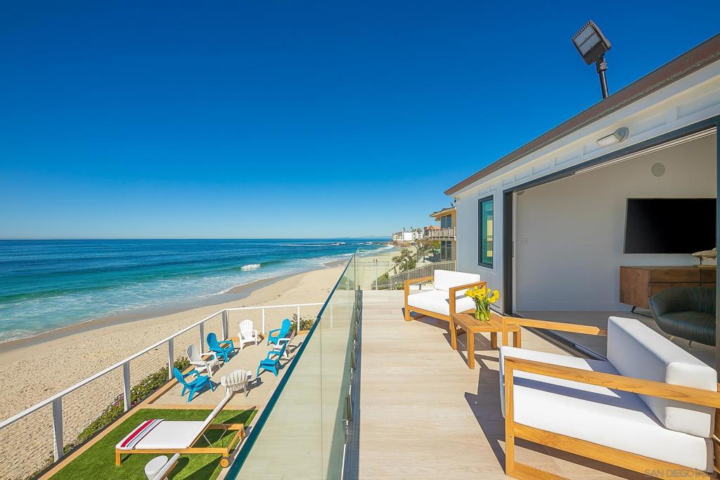 La Jolla - Residential