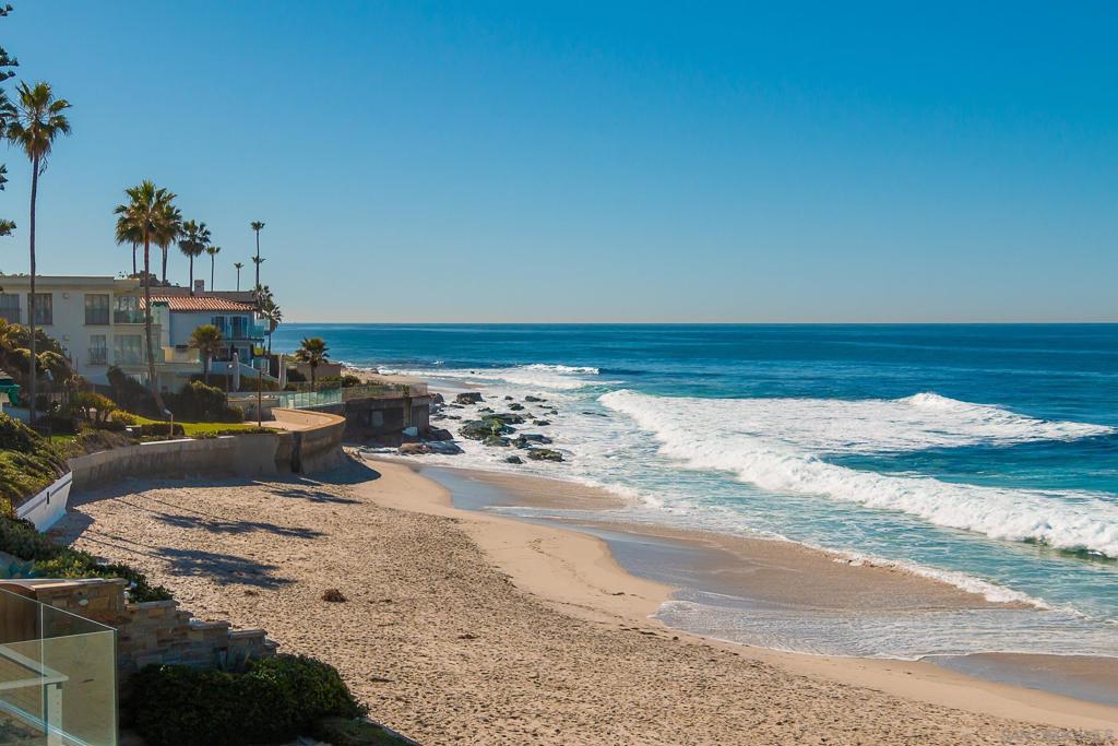 La Jolla - Residential